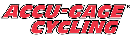 ACCU-GAGE CYCLING